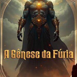 a gênese da fúria