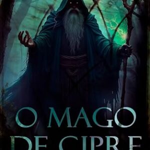 o mago de cipre