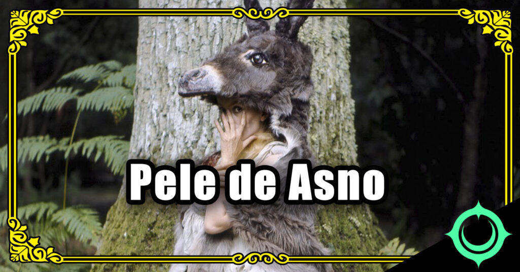 Pele de Asno