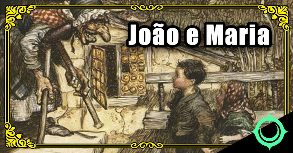 João e Maria