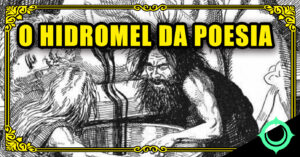 O HIDROMEL DA POESIA