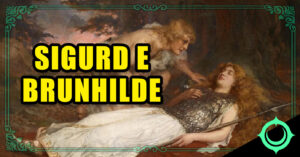 SIGURD E BRUNHILDE