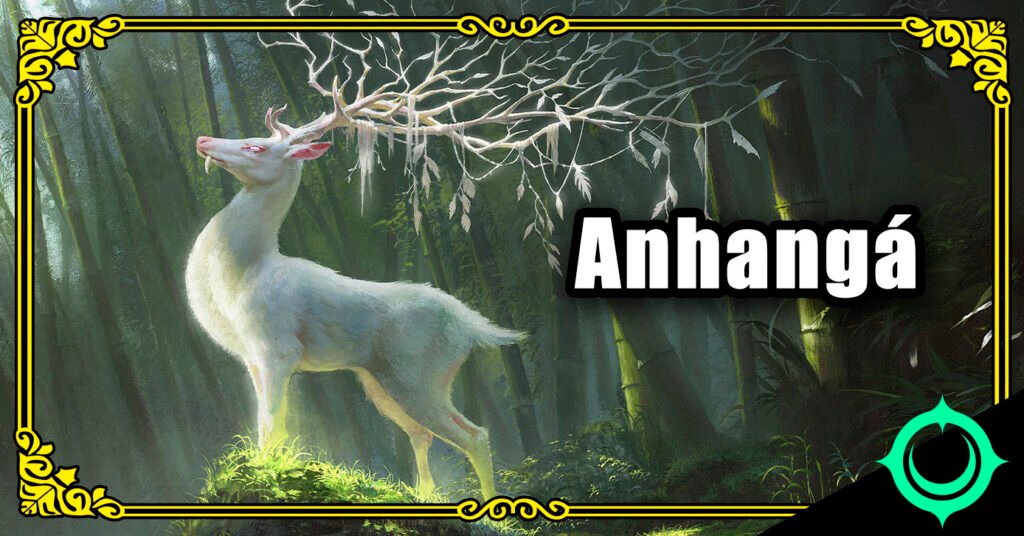 Anhangá