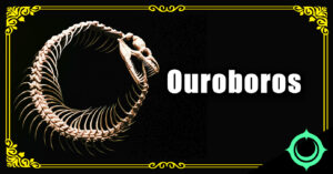 Ouroboros - a origem