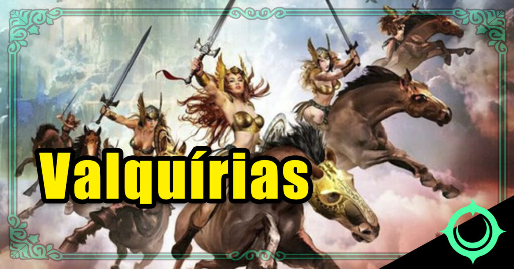 Valquírias