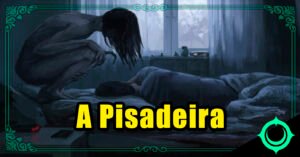 a pisadeira