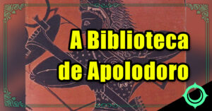 a Biblioteca de Apolodoro