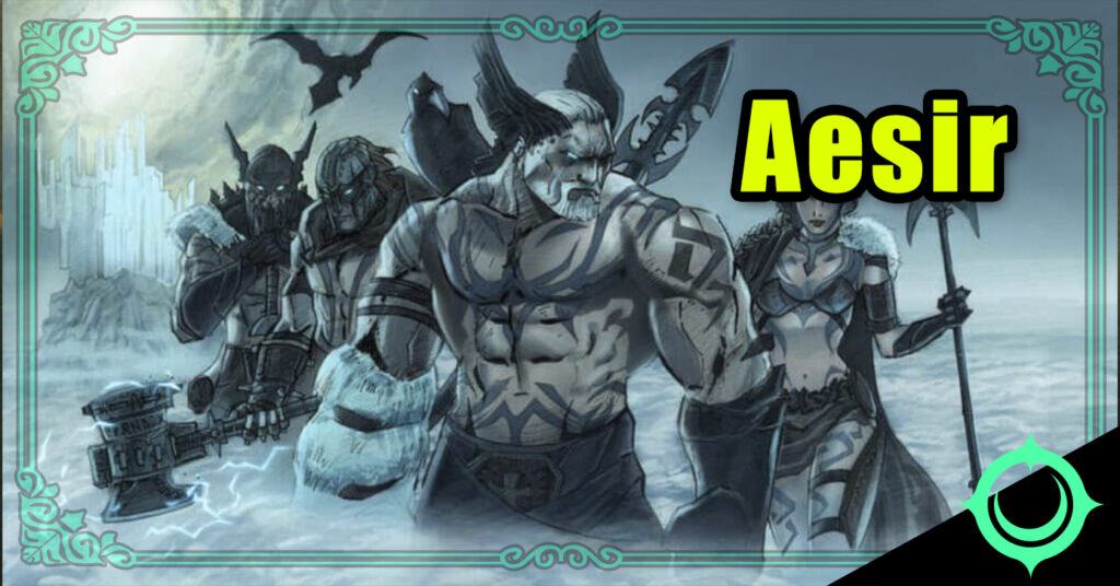 Aesir