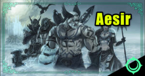 Aesir
