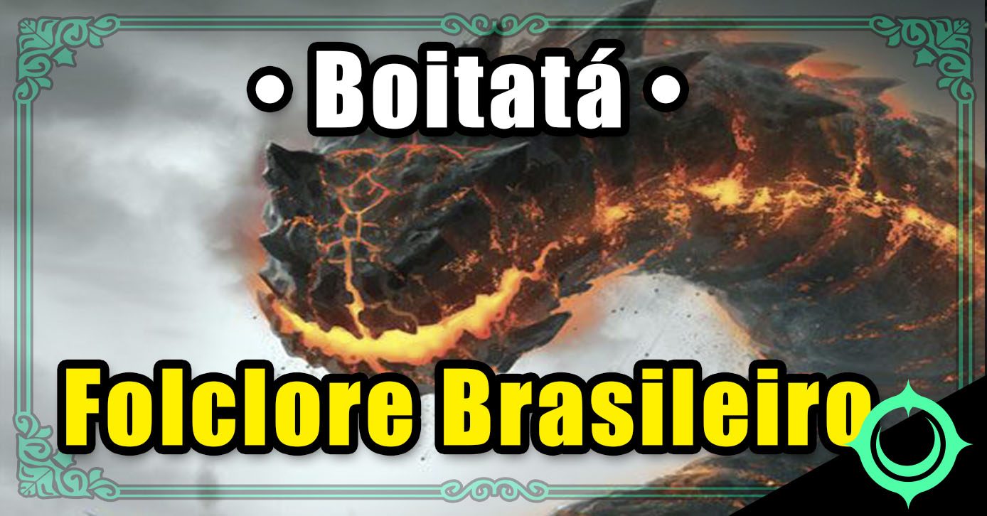 Boitatá