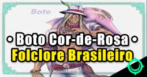 Boto Cor-de-Rosa