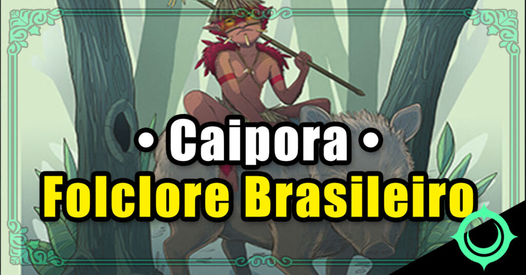 Caipora