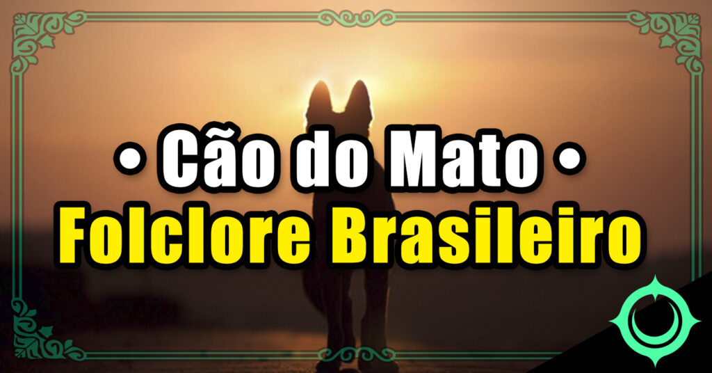 Cão do Mato