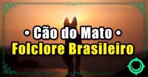Cão do Mato