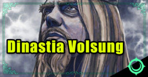 Dinastia Volsung