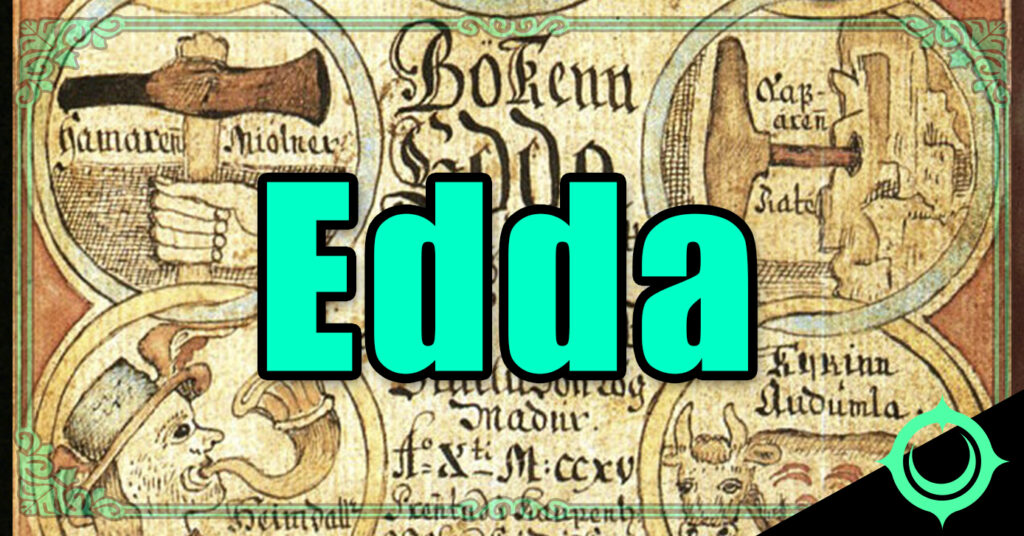 Edda