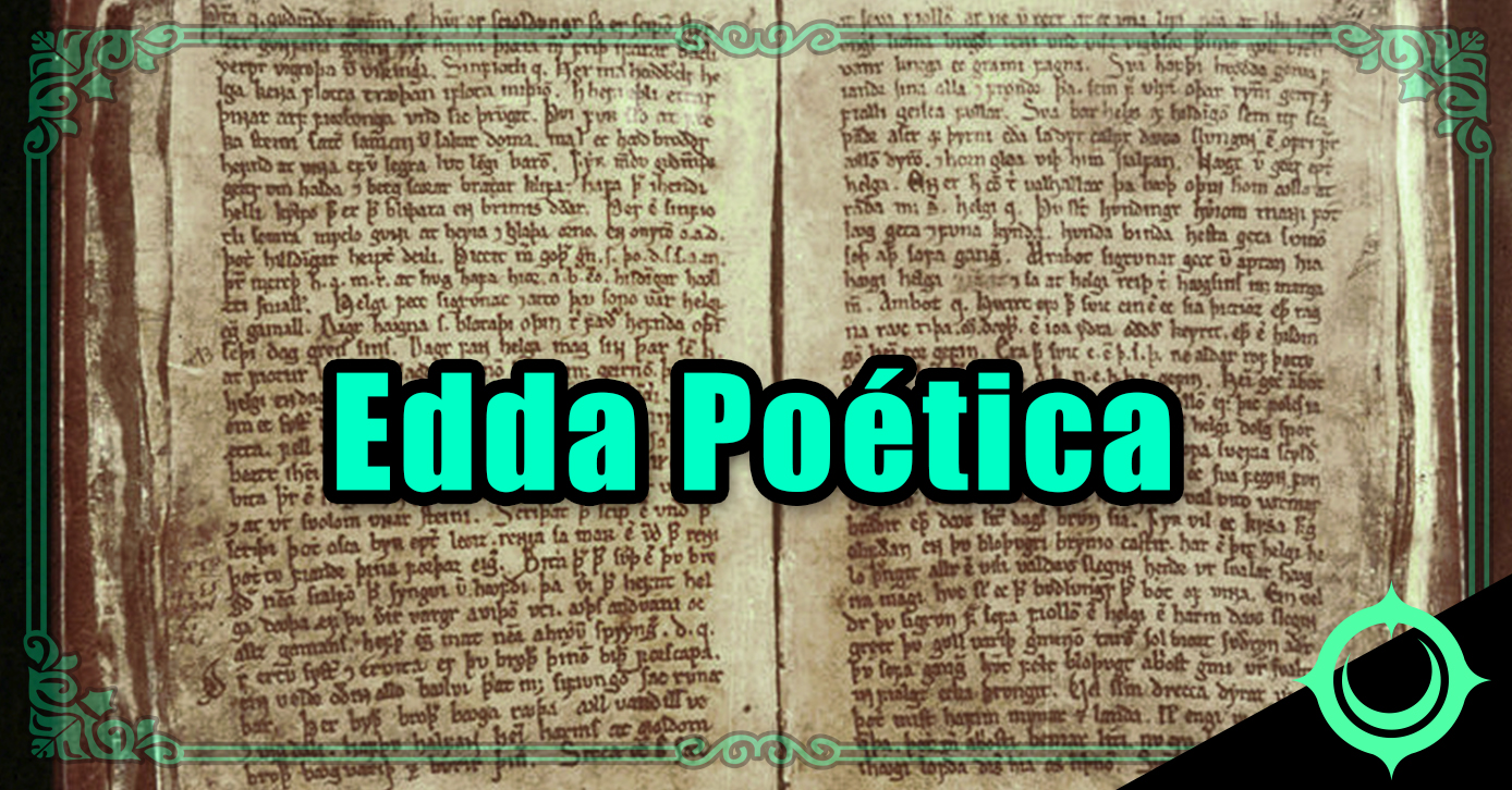 Edda Poética