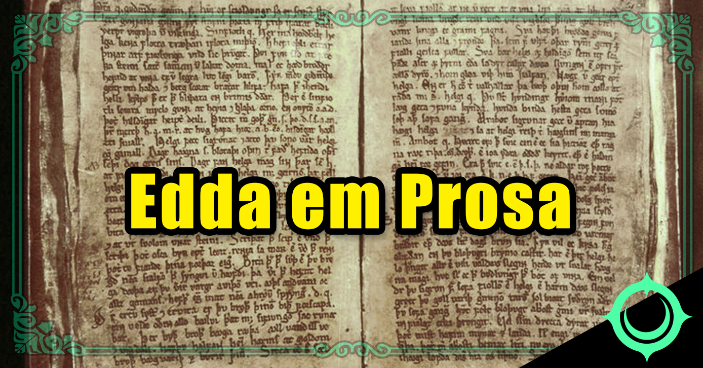 Edda em Prosa