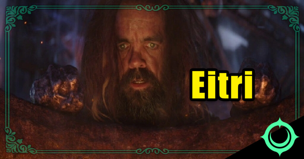 Eitri