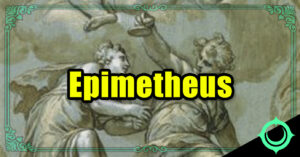 Epimetheus