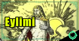 Eylimi