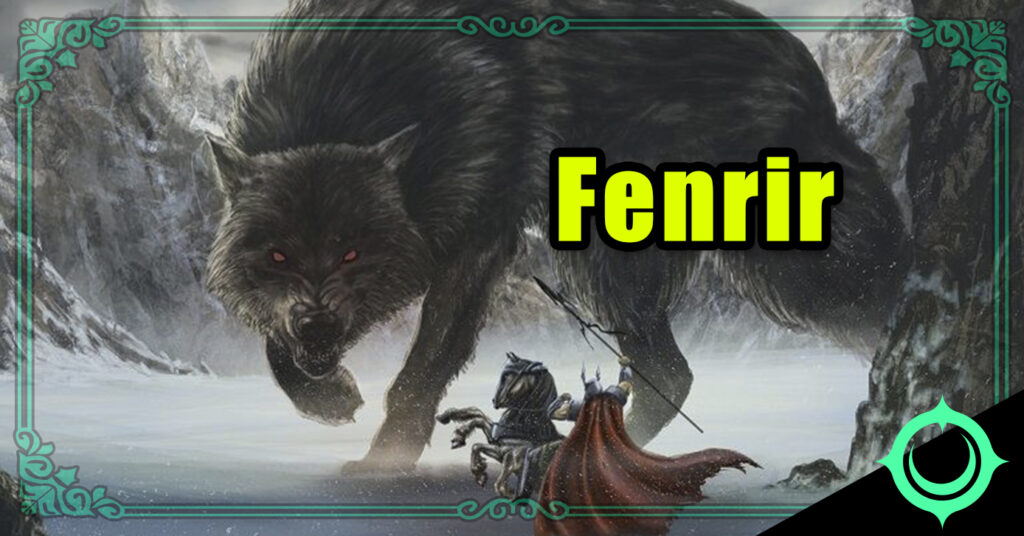 Fenrir