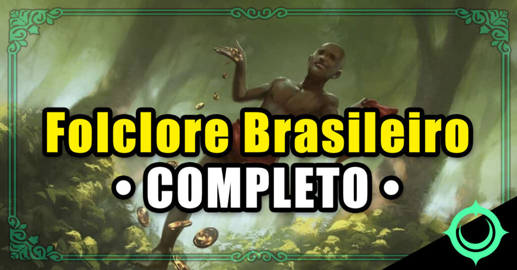 Folclore Brasileiro