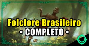 Folclore Brasileiro