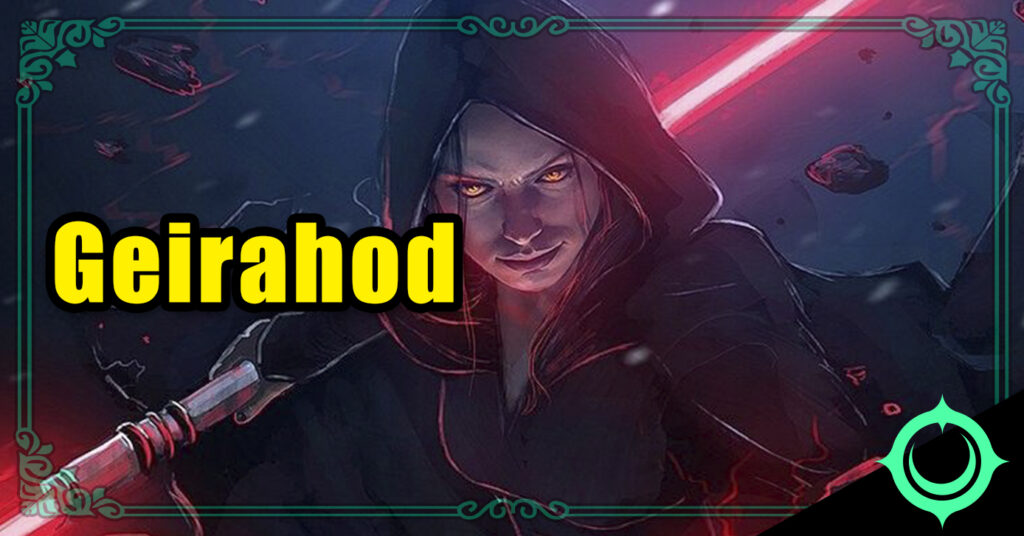 Geirahod
