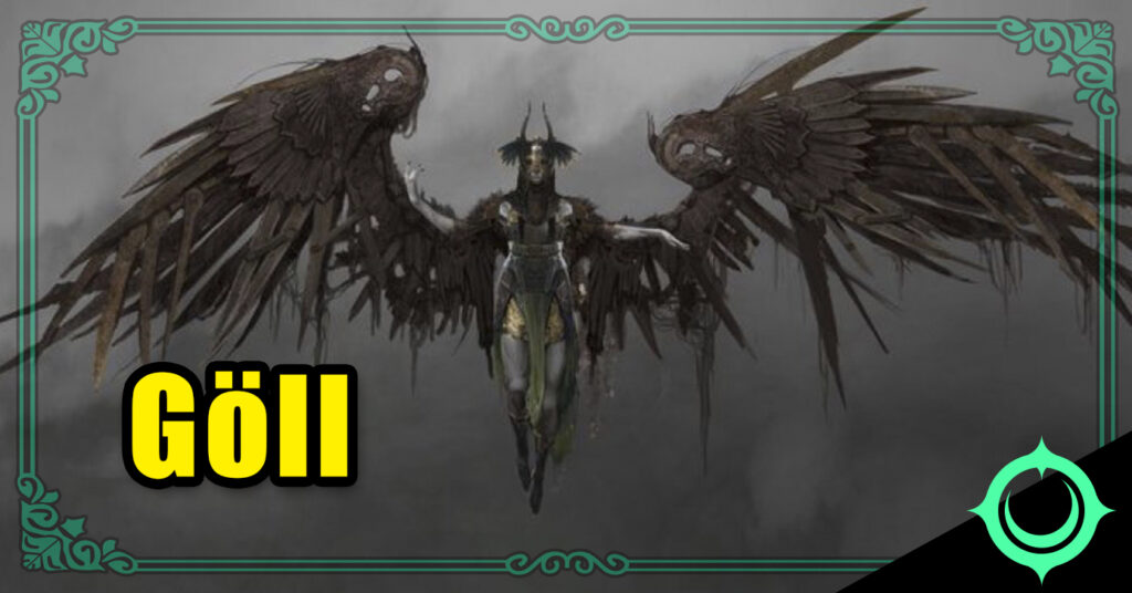 Göll
