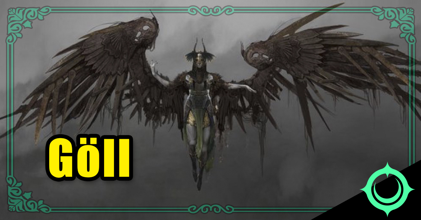 Göll