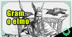 Gram o elmo