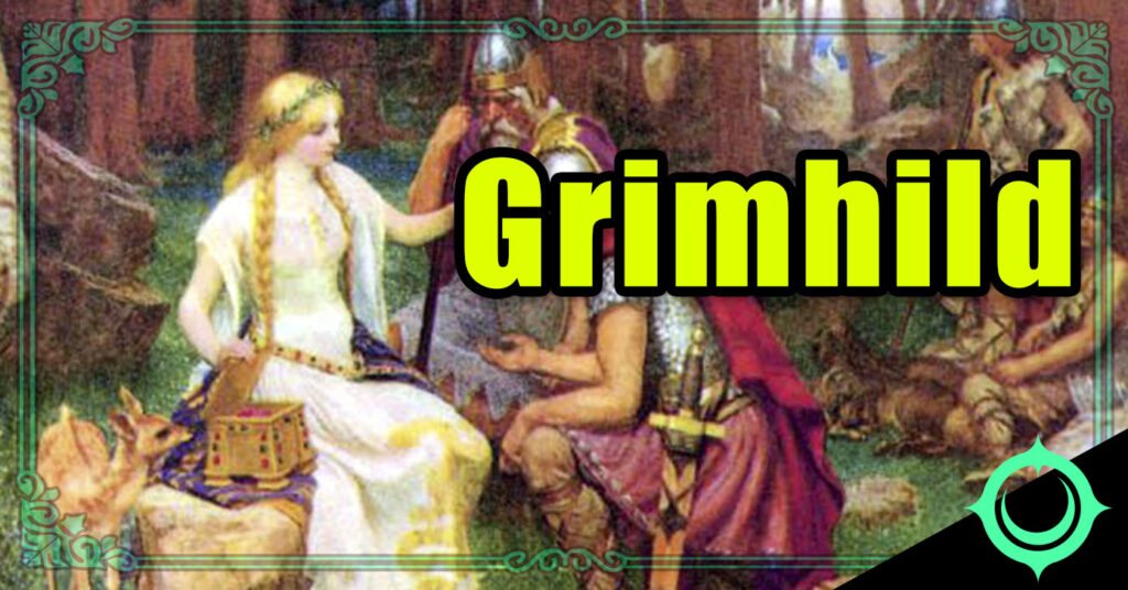 Grimhild