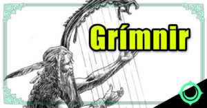 Grímnir