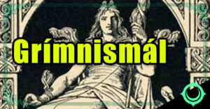 Grímnismál