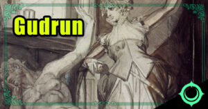 Gudrun