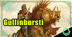 Gullinbursti