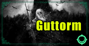 Guttorm