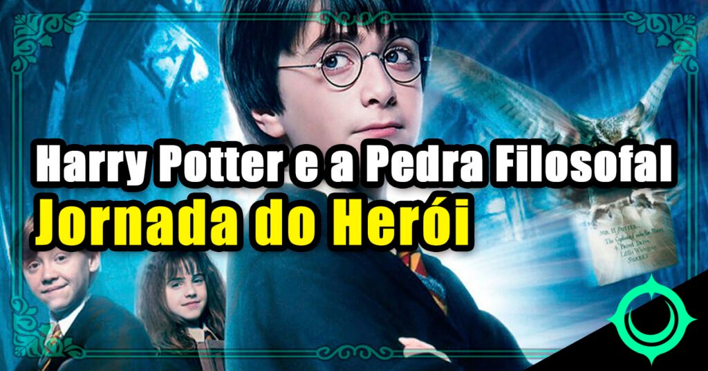 Harry Potter e a Pedra Filosofal