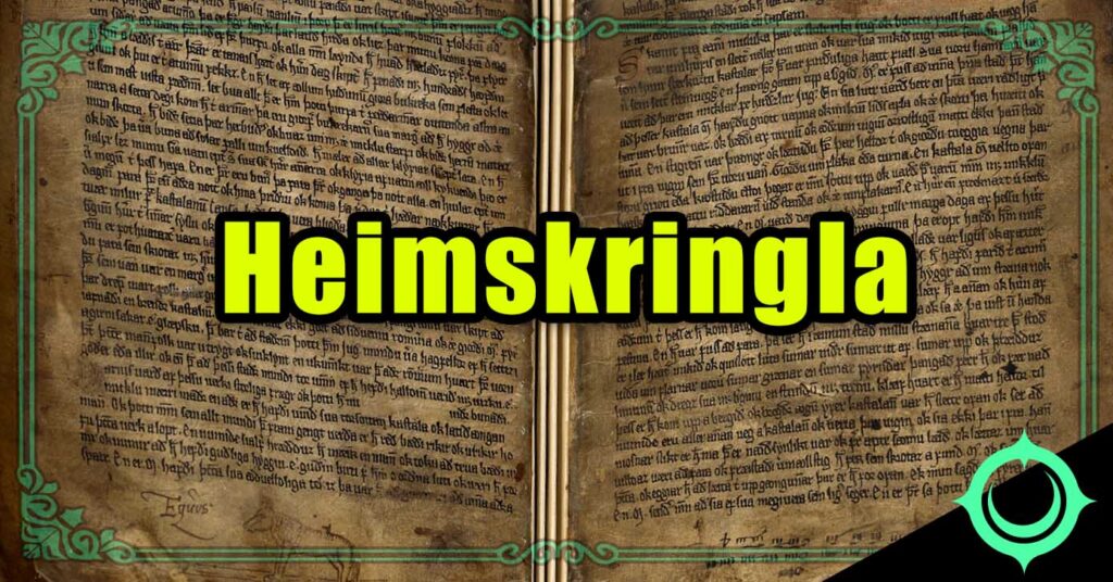 Heimskringla