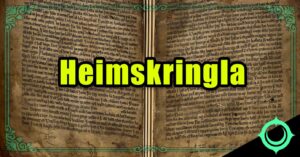 Heimskringla