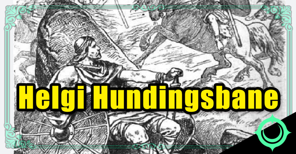 Helgi Hundingsbane