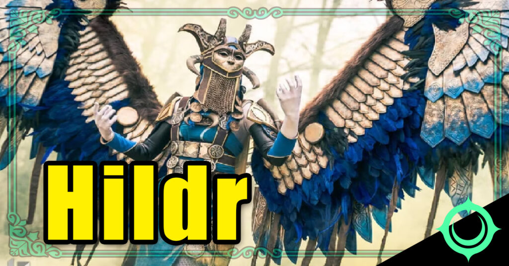 Hildr