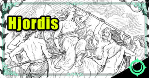 Hjordis