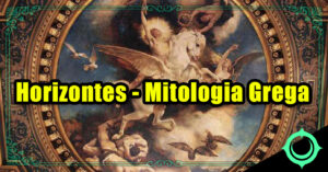 Horizontes - Mitologia Grega