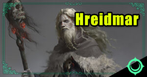 Hreidmar