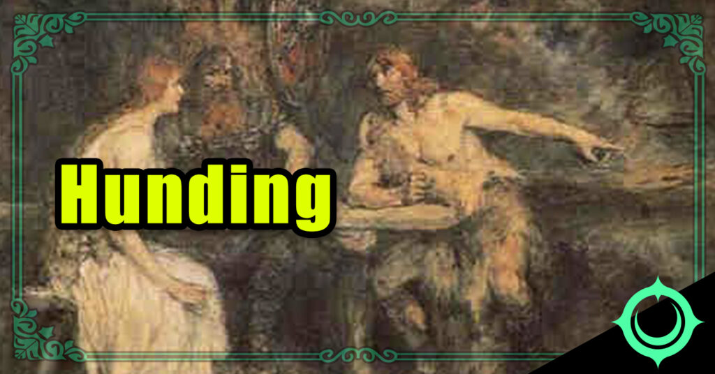 Hunding