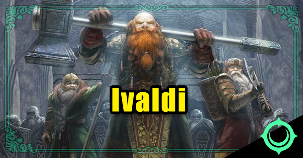ivaldi