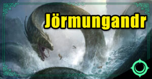 Jörmungandr