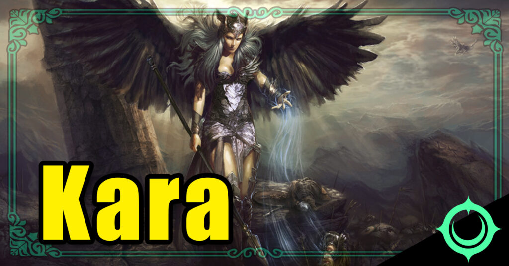 Kara